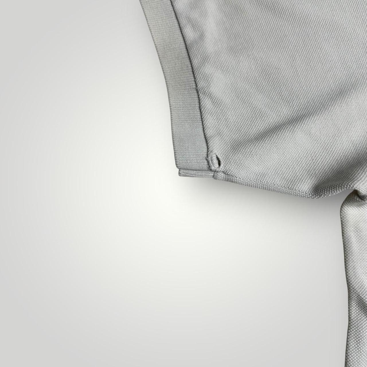 Lacoste Men's White Polo-shirts