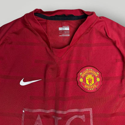 Nike Manchester United Jersey