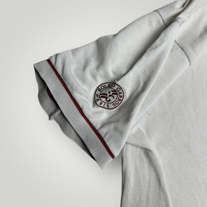 Lacoste Men's White Polo-shirt