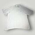Lacoste Men's White Polo-shirt