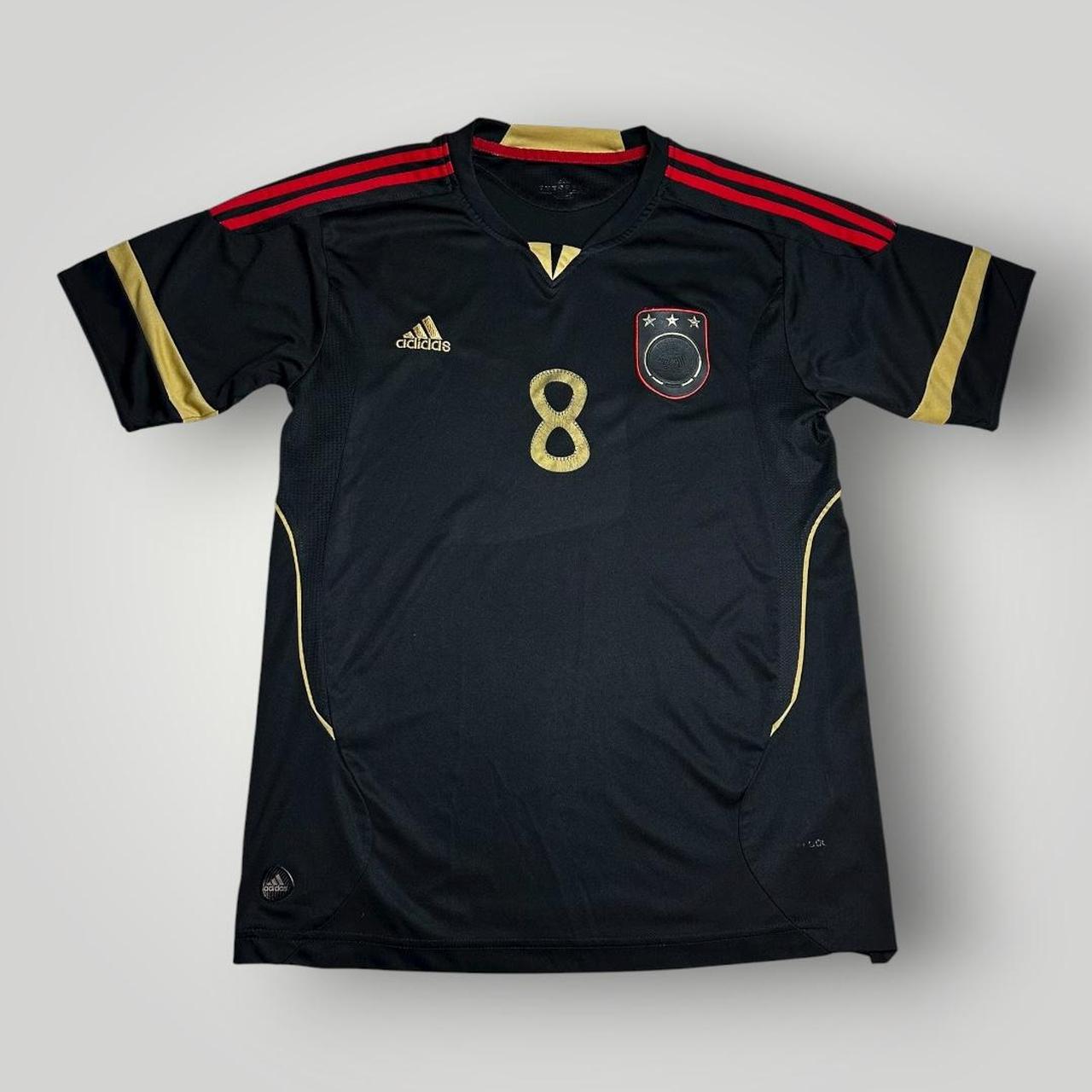 Germany 2011 Jersey Özil