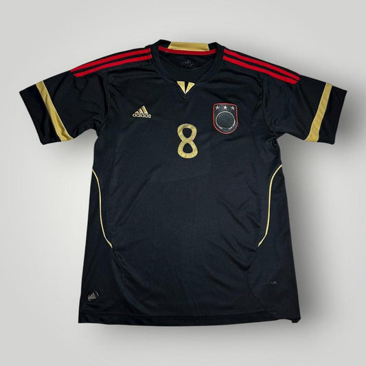Germany 2011 Jersey Özil