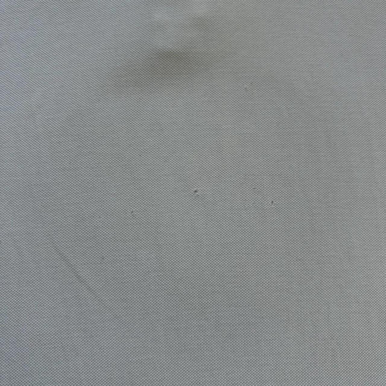 Lacoste Men's White Polo-shirts