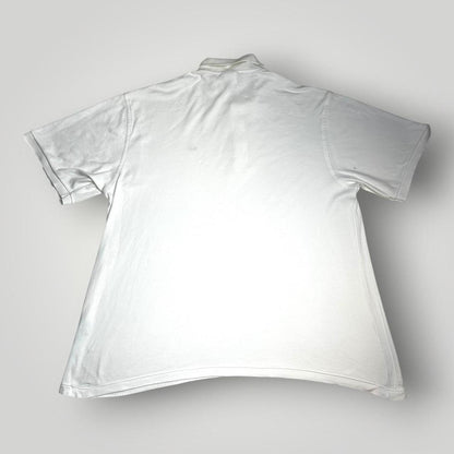 Lacoste Men's White Polo-shirt