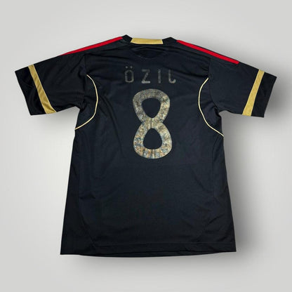 Germany 2011 Jersey Özil