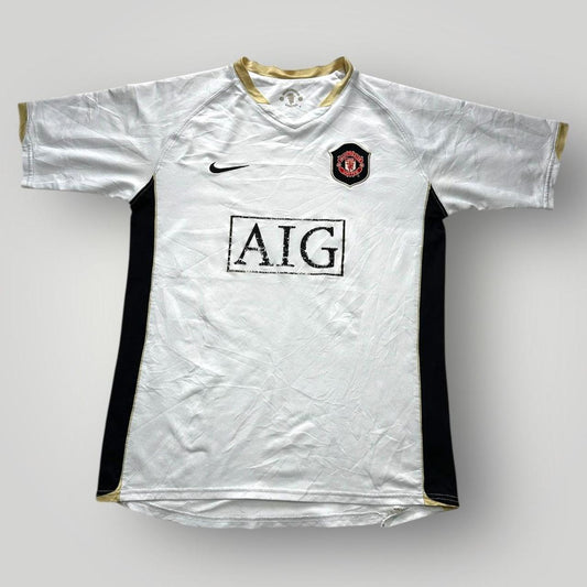 Nike Manchester United Jersey