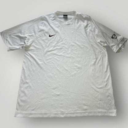 Nike White T-shirt