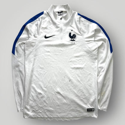 Nike France Trainings Top