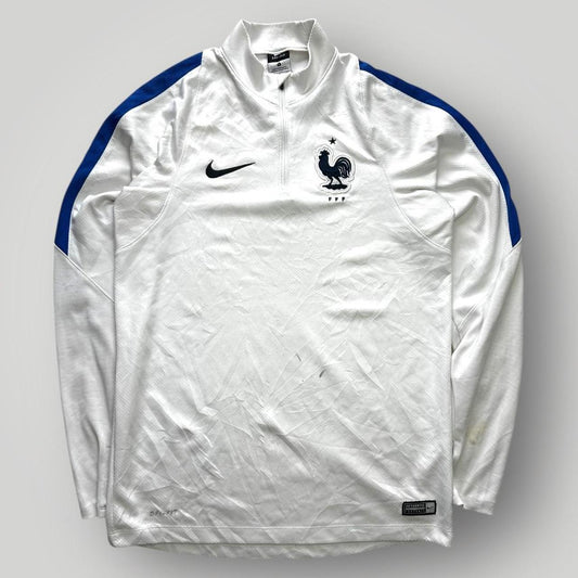 Nike France Trainings Top