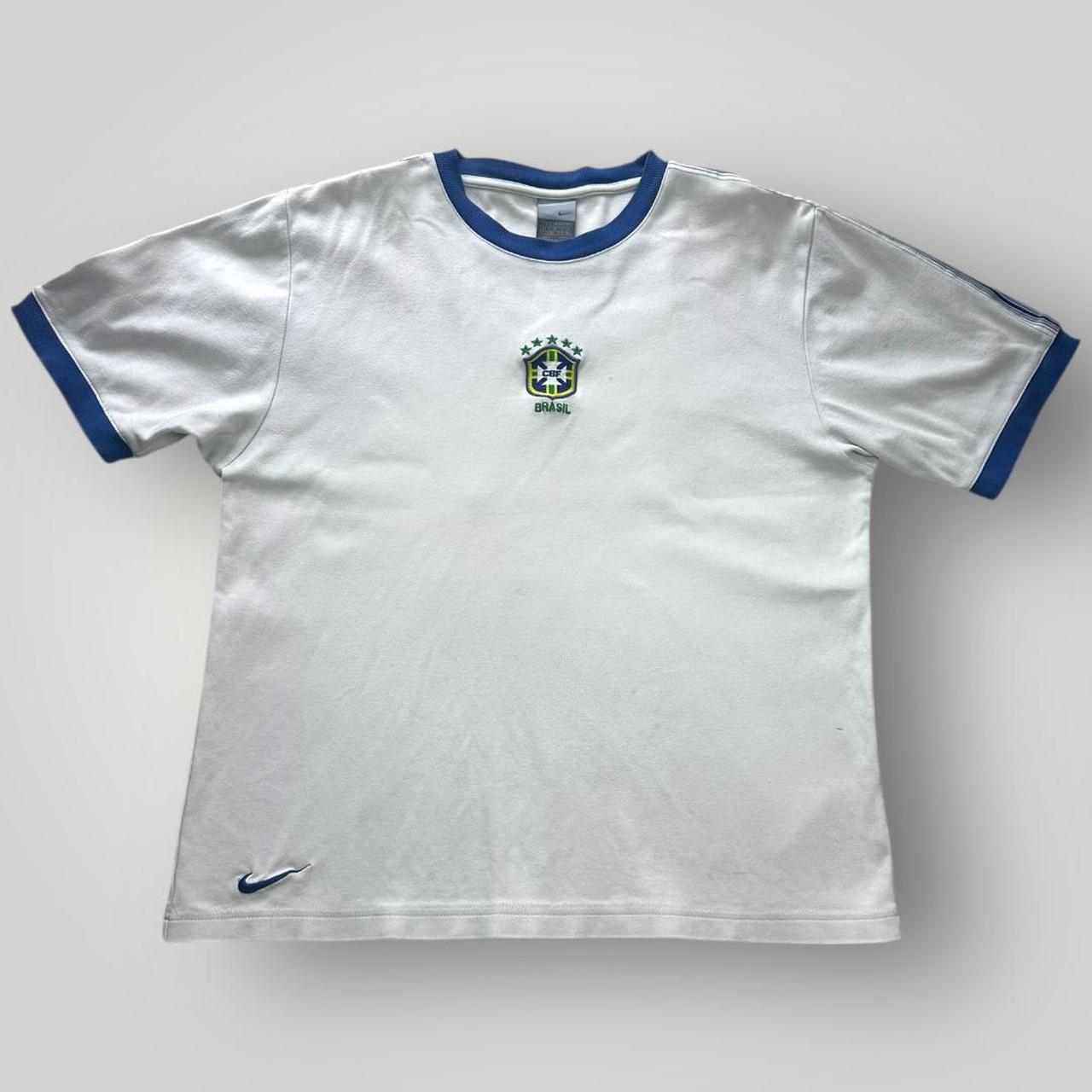 Nike Brazil T-Shirt