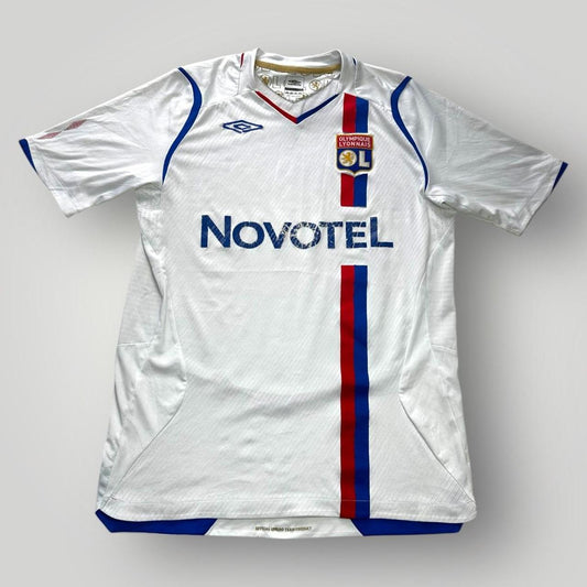 Umbro Lyon Jersey