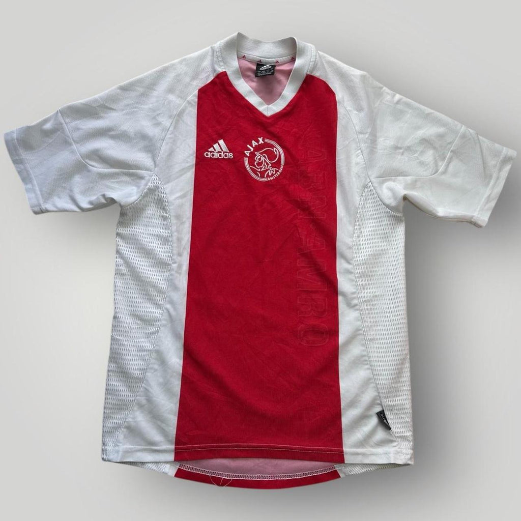 Adidas Ajax 2003 Jersey