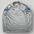 Puma Manchester City Trainings Top