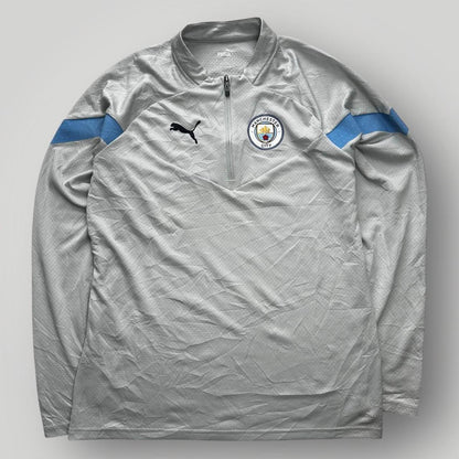 Puma Manchester City Trainings Top