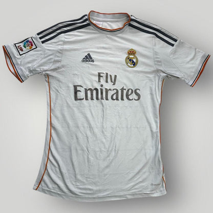 Adidas Real Madrid 2013 Jersey