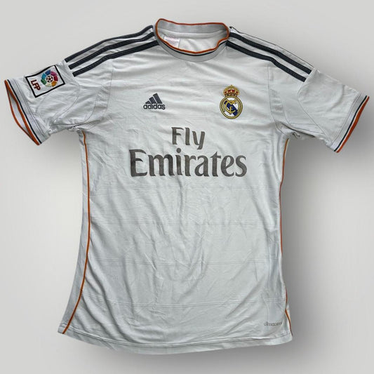 Adidas Real Madrid 2013 Jersey