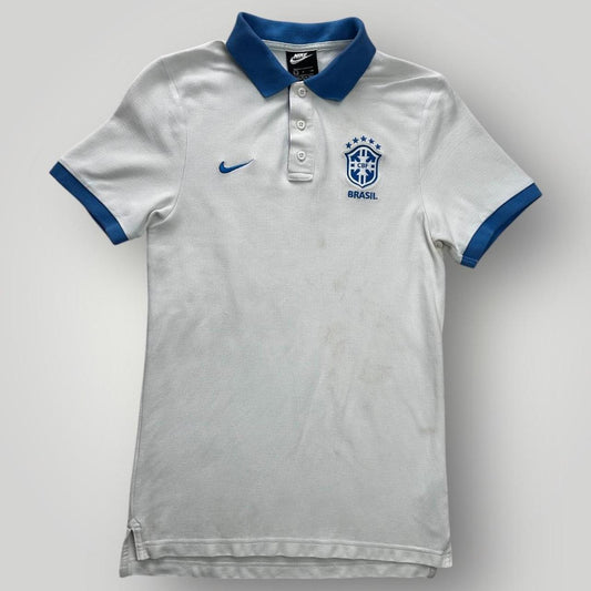Nike Brazil Polo Shirt