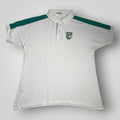 Lacoste Men's White Polo-shirt