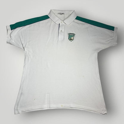 Lacoste Men's White Polo-shirt