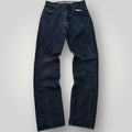 Diesel Industry Jeans Schwarz