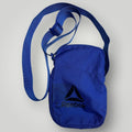 Blaue Reebok crossbody bag