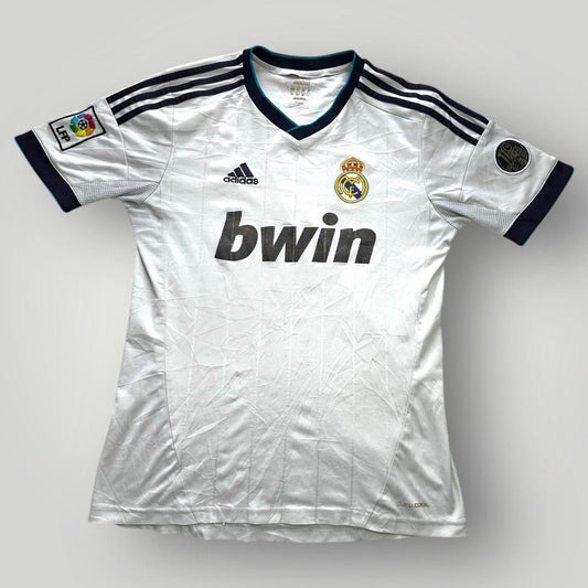 Adidas Real Madrid 2012 Jersey