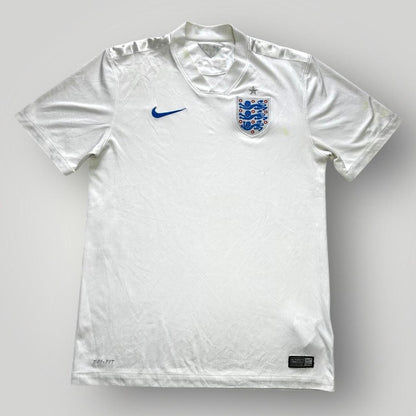 England 2014 Jersey