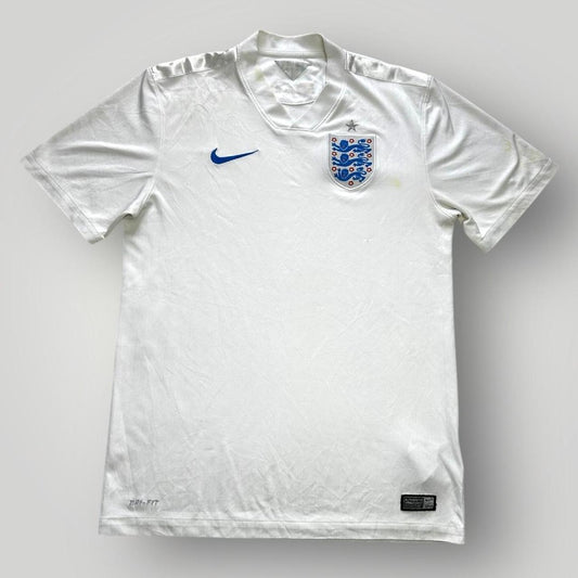 England 2014 Jersey
