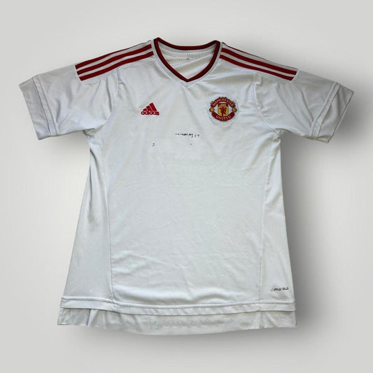 Manchester United 2015 Home-shirt