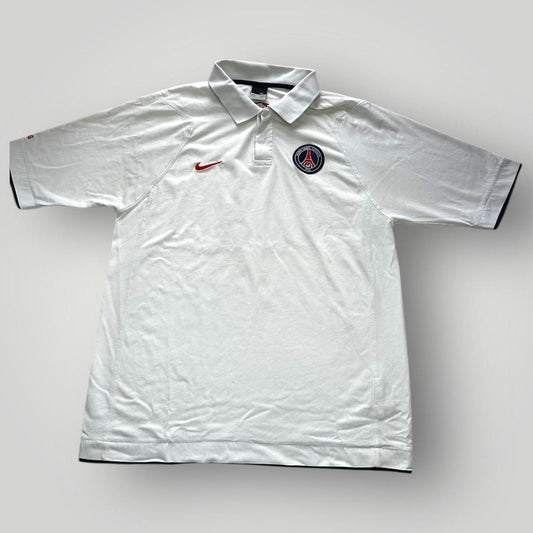 Nike PSG Polo Shirt