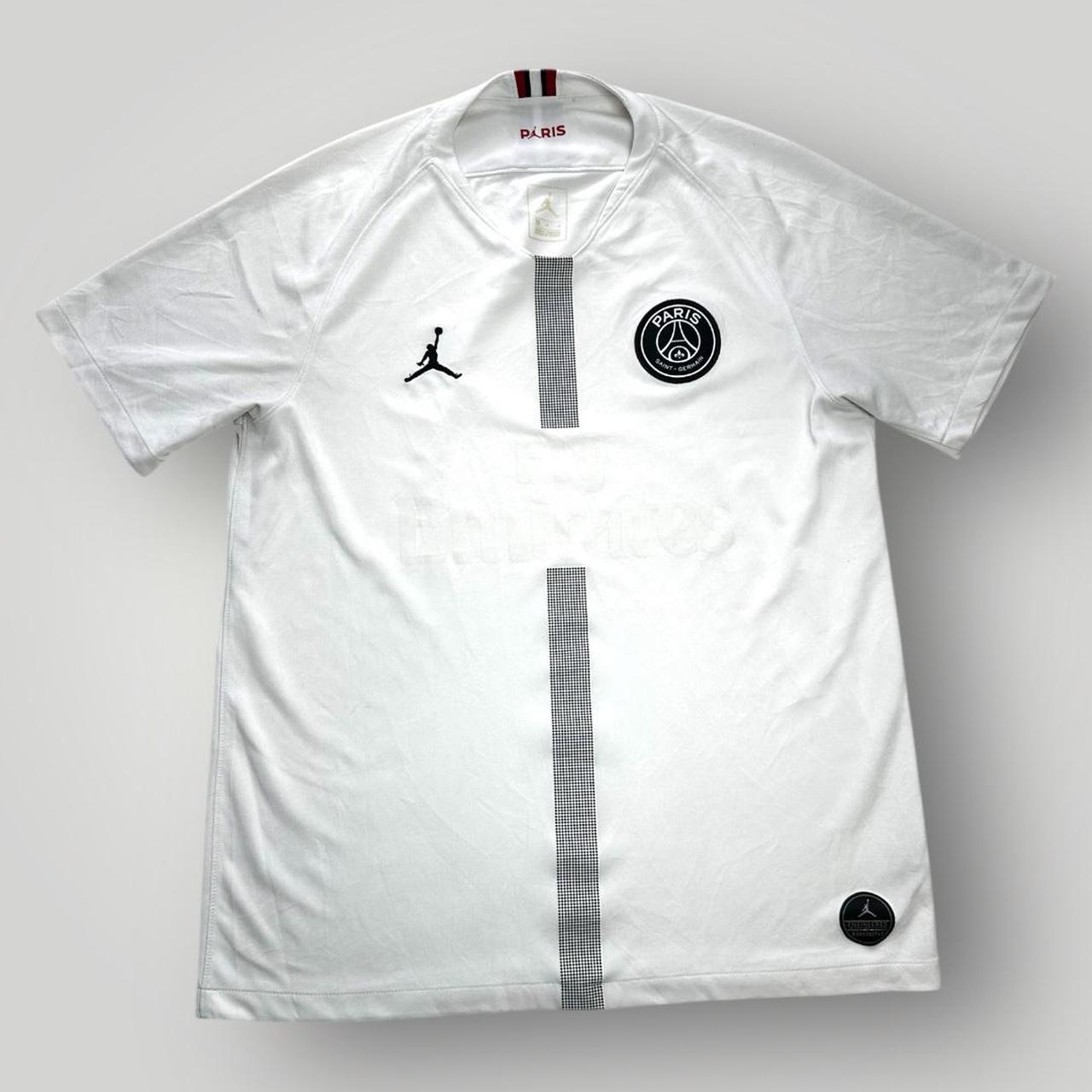 Nike PSG Jersey