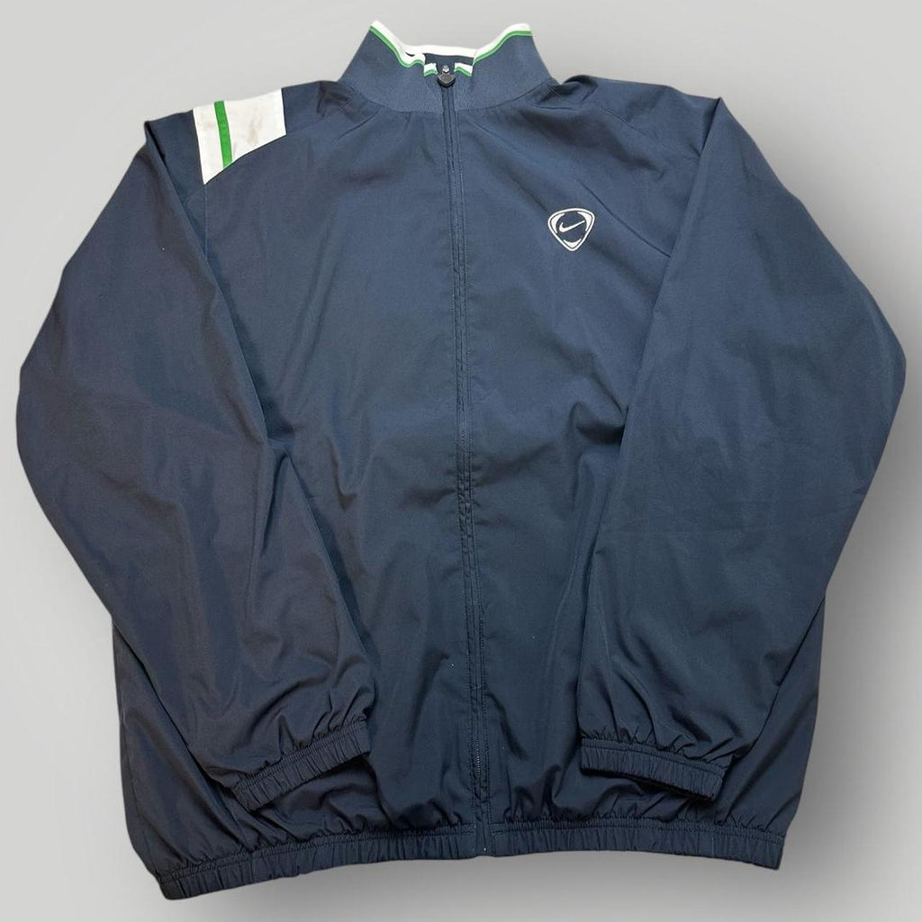 Nike Blue Jacket