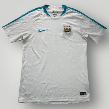 Nike Manchester City Jersey