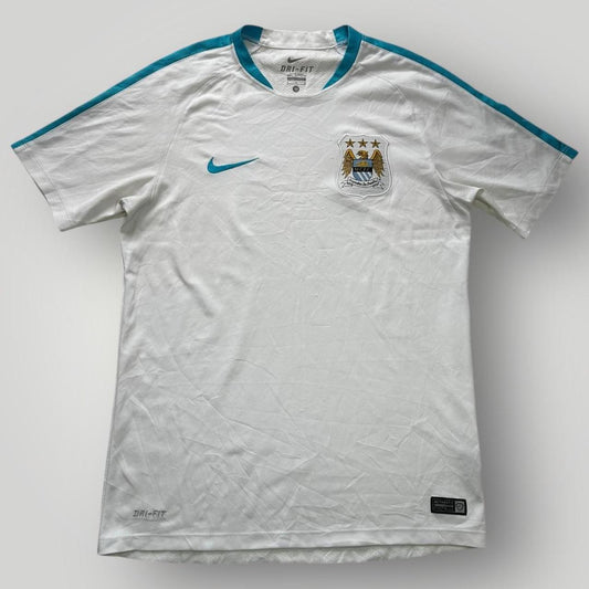 Nike Manchester City Jersey