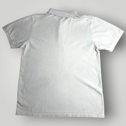 Lacoste Men's White Polo-shirt