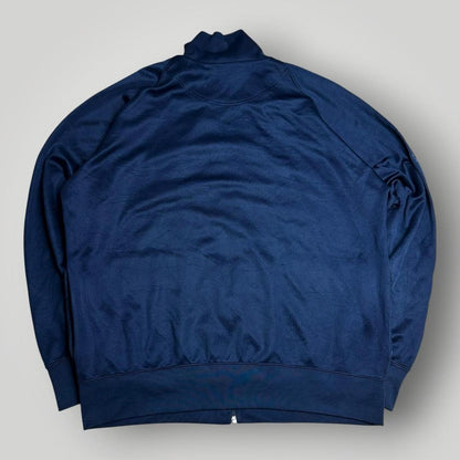Nike Men's Navy Zipper