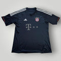 Adidas Bayern Munich 2012/13 third jersey
