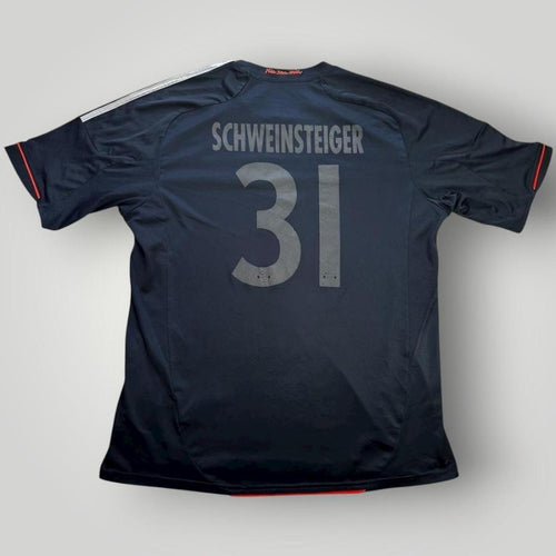 Adidas Bayern Munich 2012/13 third jersey