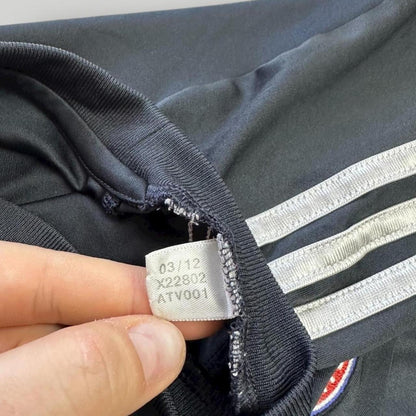 Adidas Bayern Munich 2012/13 third jersey