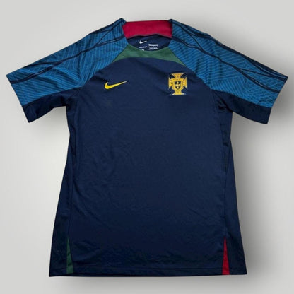 Portugal Trainings Jersey