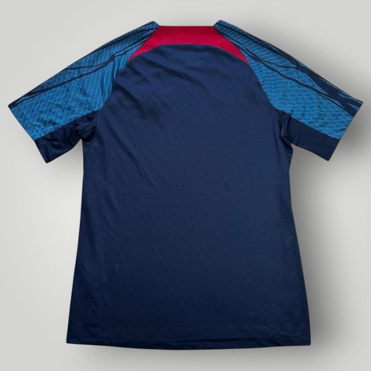 Portugal Trainings Jersey