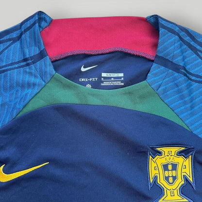 Portugal Trainings Jersey