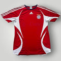 Bayern Munich 2005-06 Home Jersey