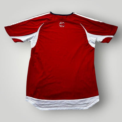 Bayern Munich 2005-06 Home Jersey