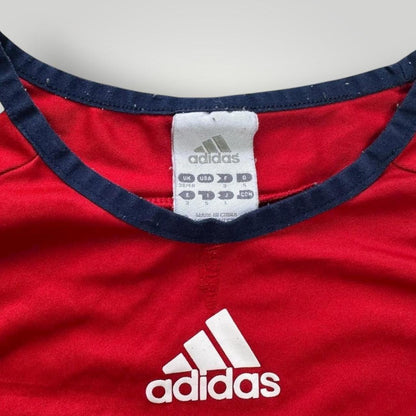 Bayern Munich 2005-06 Home Jersey