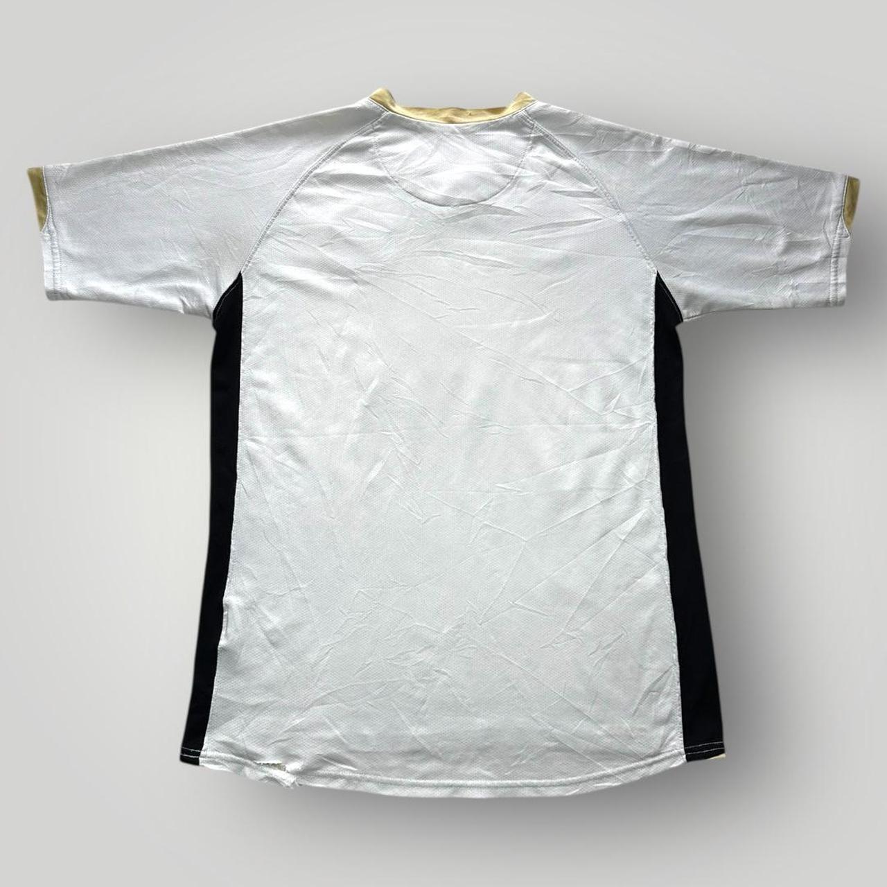 Nike Manchester United Jersey