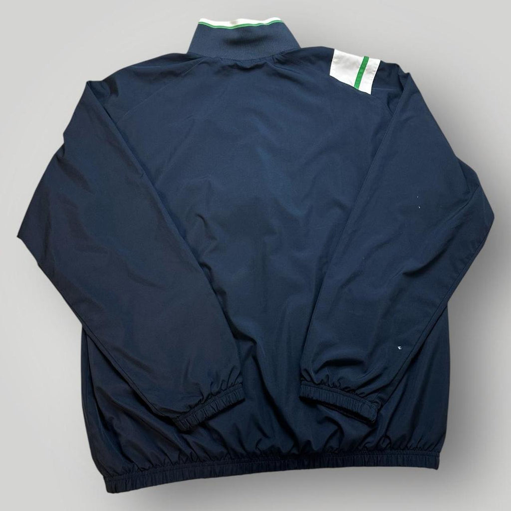 Nike Blue Jacket