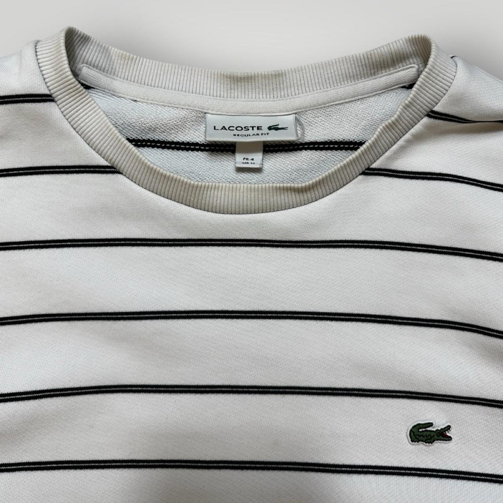 Lacoste Sweater