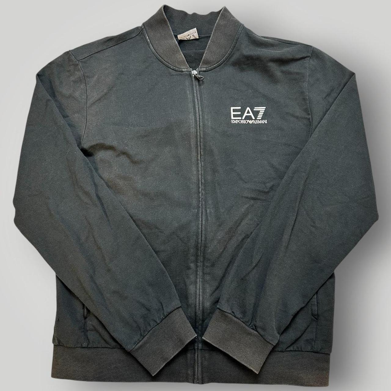 EA7 Jacket