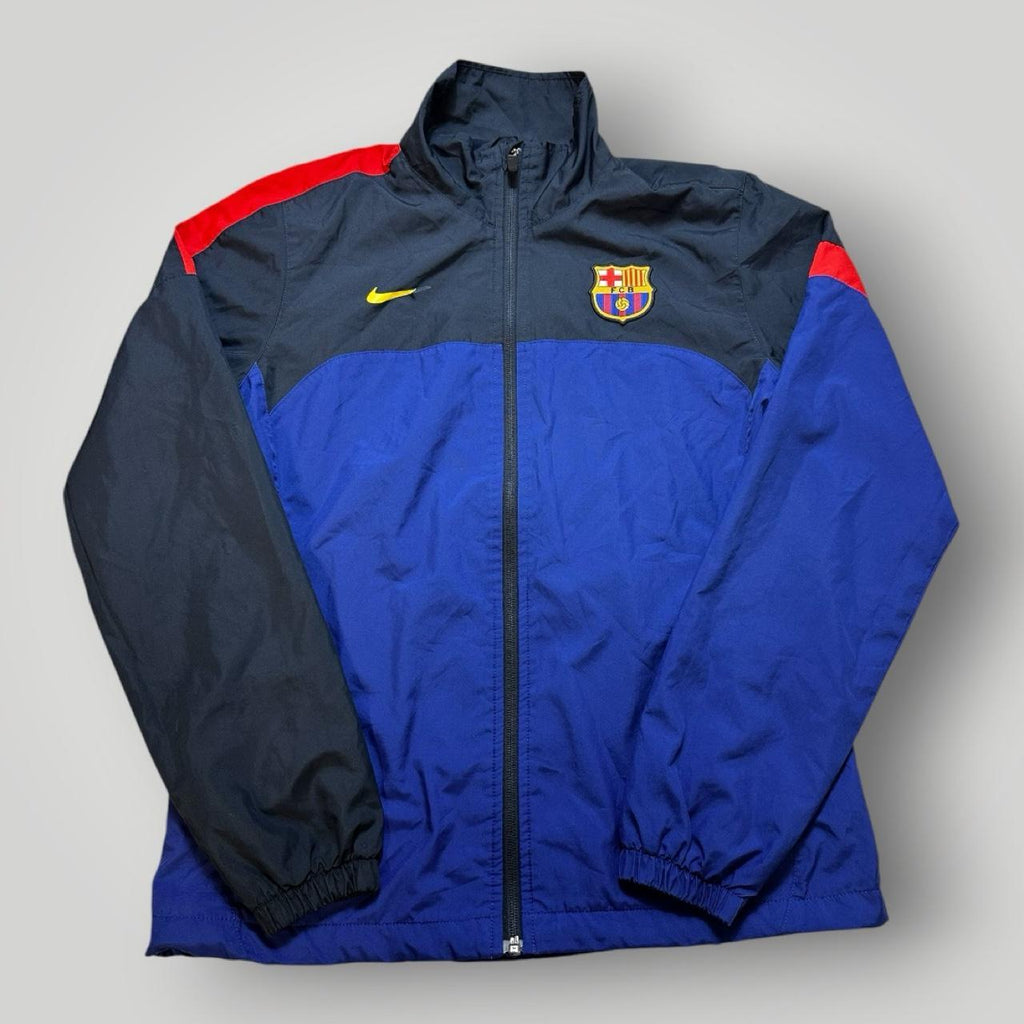 FC Barcelona Trackjacket